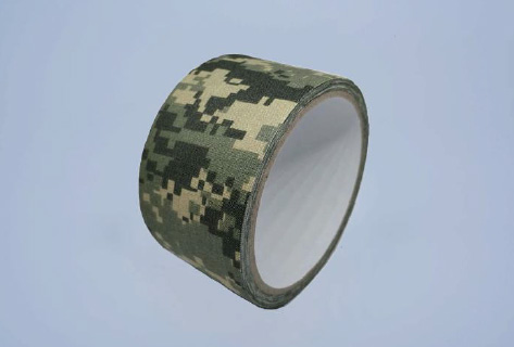 Camouflage Tape 2