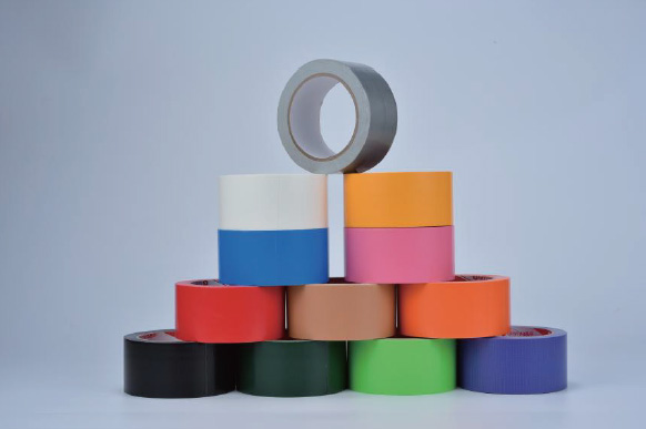 Cloth Duct Tape Product