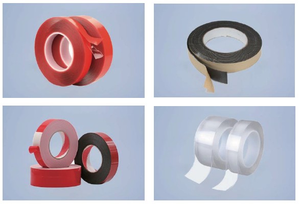 Double-Sided Tape Product
