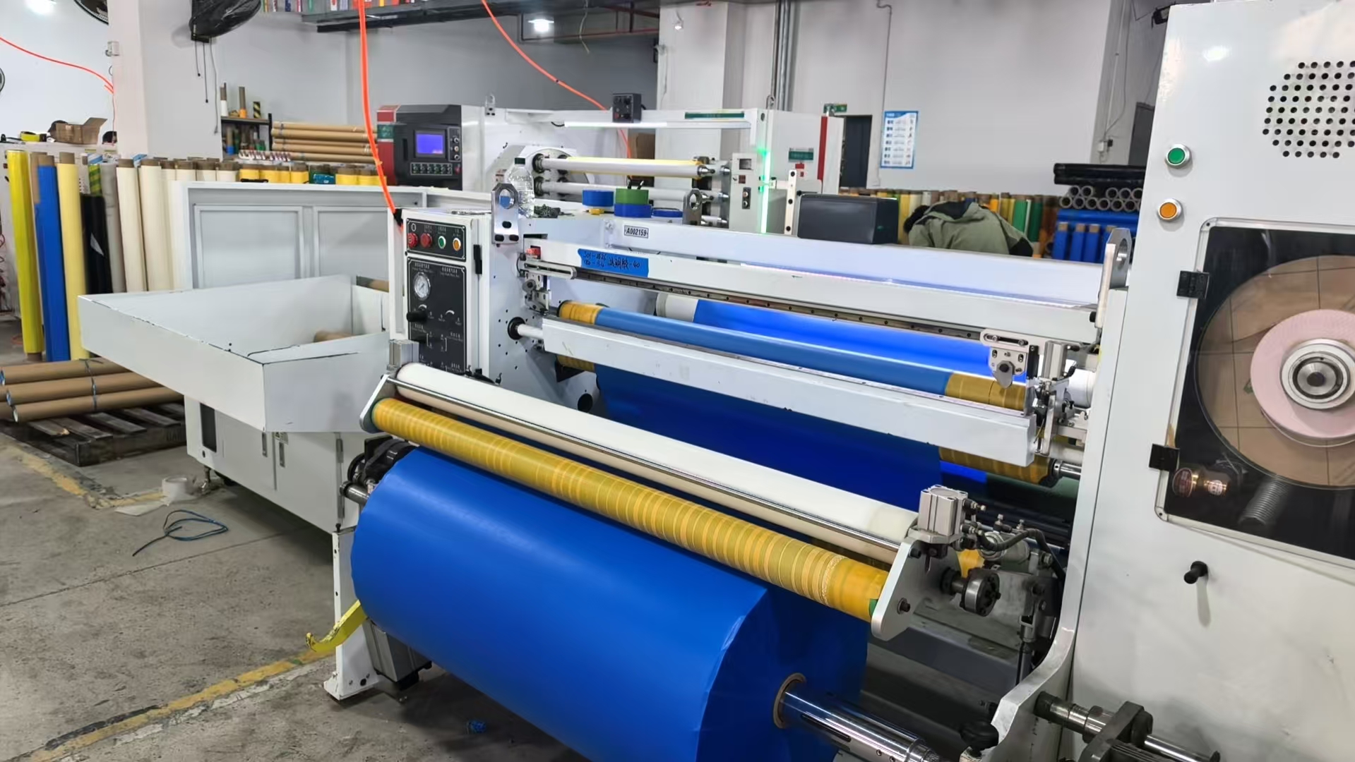 Masking Tape Product